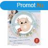 Fisher-Price Sensimals babapajti - rzogats-prgets Axolot