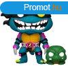 POP! TV: Slash & Pre Mutated Slash (Teenage Mutant Ninja