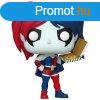 POP! Harley Quinn with Pizza (DC)