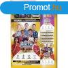 Focis krtyk Topps Match Attax EXTRA TCG 2024/25 UCC Mega M
