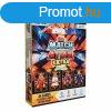 Focis krtyk Topps Match Attax EXTRA TCG 2024/25 UCC MEGA T