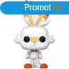 POP! Games: Scorbunny (Pokmon)