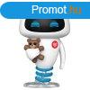 POP! Disney: Wall E Eve (Valentine Edition)