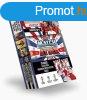 Focikrtyk Topps Match Attax TCG 2024/25 UCC Booster Tin 3 