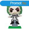 POP! Plus: Beetlejuice on Tombstone (Beetlejuice)