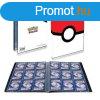 UP Album 9 Pocket Portfolio Pokeball (Pokmon)