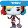 POP! Harley Quinn On Opokolips (DC)