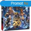 Good Loot Puzzle Gaming 20th Anniversary (World of Warcraft)