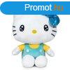 Plss Azul (Hello Kitty) 22 cm