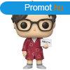 POP! TV: Leonard Hofstadter in Robe (The Big Bang Theory)