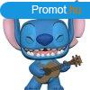 POP! Disney: Stitch with Ukelele (Lilo & Stitch)