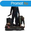 Szobor Michael Myers Deluxe Art Scale 1/10 (Halloween)
