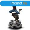 Szobor Luffy Art Scale 1/10 (One Piece)