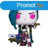 POP! Television: Jinx (Arcane)
