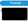 White Shark egrpad LED LUMINOUS XL, 800x350 mm, fekete
