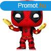 POP! Deadpool & Wolverine: Kidpool (Marvel)