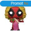 POP! Beauty Pageant Deadpool (Marvel)