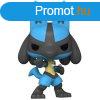 POP! Games: Lucario (Pokmon)