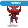 POP! Spider Man No Way Home: Spider Man Friendly Neighborhoo