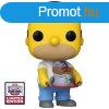 POP! TV: Homer with Reactor (The Simpsons) Convention Specia