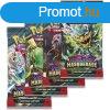 Krtyajtk TCG: Scarlet & Violet Twilight Masquerade Bo