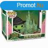 POP! Movies: Elphaba with The Emerald City (Wicked)
