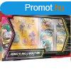Krtyajtk Pokmon TCG: Iono&#039;s Bellibolt ex Premiu