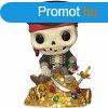 POP! Movies: Treasure Skeleton (Pirates Of The Caribbean)