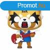 POP! Aggretsuko with Guitar