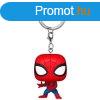 POP! Kulcstart Spiderman Classics (Marvel)