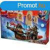 LEGO Ninjago 71848 A templom adomnya