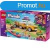 LEGO Friends 42659 Auts kirnduls a bartokkal