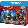 LEGO Ninjago 71838 Kai motorkerkpros versenye