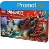 LEGO Ninjago 71844 Harci nindzsajrm