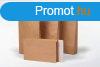 Papr csomagkld bortk, futrpostai tasak 360 x 100 x 560
