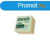 ntapad kockatmb, 51x51mm, 240 lap, STICK N, erd sznei p