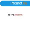 Lakkmarker 2-4mm, kerek Edding 750 fekete