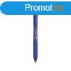 Rollertoll 0,7mm, nyomgombos, Bluering Classic, rsszn k