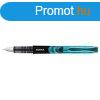 Tlttoll, 0,6 mm, ZEBRA "Fountain pen", vilgosk