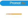 Zselstoll radrozhat, 0,7mm Pilot Frixion Ball Stick naran