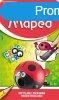 Hegyez, egylyuk, tartlyos, MAPED "Croc Croc Easy&quo