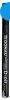 Lakkmarker, 2,2 mm, S, DONAU "D-oil", fekete