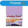 Bortk, C6, szilikonos, PUKKA PAD "Pastel", vegye
