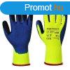 Vdkeszty, latex, M mret "Duo-Therm", srga-kk