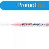 Akril marker 2-3mm, Edding 5100 mlyva