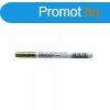 Lakkmarker 0,8mm, kerek arany