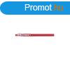 Zselstoll radrozhat, 0,7mm Pilot Frixion Ball Stick piros