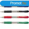 Golystoll 0,7 nyomgombos Super Grip Fine Pilot, rsszn f