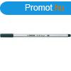 Ecsetirn, STABILO "Pen 68 brush", fldeszld