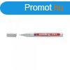 Lakkmarker 1-2mm, kerek Edding 751 ezst